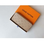 2025年3月17日新品財布M81510 Zippy  Louis Vuitton    zy工場