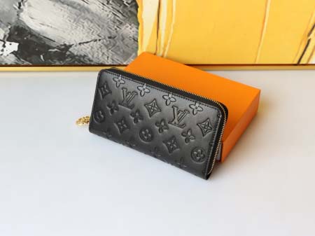 2025年3月17日新品財布M81510 Zippy  Lo...