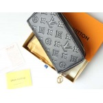 2025年3月17日新品財布M81510 Zippy  Louis Vuitton    zy工場