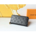 2025年3月17日新品財布M81510 Zippy  Louis Vuitton    zy工場