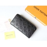 2025年3月17日新品財布M81510 Zippy  Louis Vuitton    zy工場