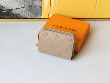 2025年3月17日新品財布M81599  Coussin ...