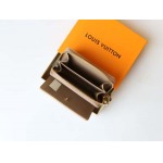 2025年3月17日新品財布M81599  Coussin  Louis Vuitton Monogram  zy工場