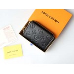 2025年3月17日新品財布M81599 Coussin  Louis Vuitton Monogram  zy工場