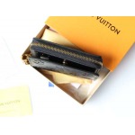 2025年3月17日新品財布M81599 Coussin  Louis Vuitton Monogram  zy工場