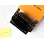 2025年3月17日新品財布M81599 Coussin  Louis Vuitton Monogram  zy工場