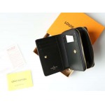 2025年3月17日新品財布M81599 Coussin  Louis Vuitton Monogram  zy工場