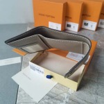 2025年3月17日新品財布M60688 Louis Vuitton Monogram Empreinte zy工場