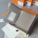 2025年3月17日新品財布M60688 Louis Vuitton Monogram Empreinte zy工場