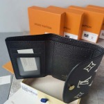 2025年3月17日新品財布M60688 Louis Vuitton Monogram Empreinte zy工場