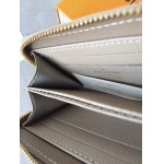 2025年3月17日新品財布M69797 M12760 M60067 Zippy  Louis Vuitton Monogram Emprein zy工場
