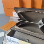 2025年3月17日新品財布M82370 M81927 Louis Vuitton Monogram Unplant“Portefeuille Cla zy工場