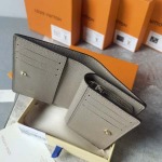 2025年3月17日新品財布M82370 M81927 Louis Vuitton Monogram Unplant“Portefeuille Cla zy工場