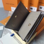 2025年3月17日新品財布M82370 M81927 Louis Vuitton Monogram Unplant“Portefeuille Cla zy工場