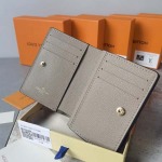 2025年3月17日新品財布M82370 M81927 Louis Vuitton Monogram Unplant“Portefeuille Cla zy工場