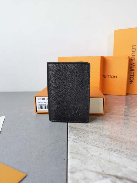 2025年3月17日新品財布M83130 Louis Vui...
