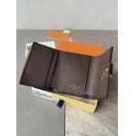 2025年3月17日新品財布M68587 Capucines  Taurillon Louis Vuitton zy工場