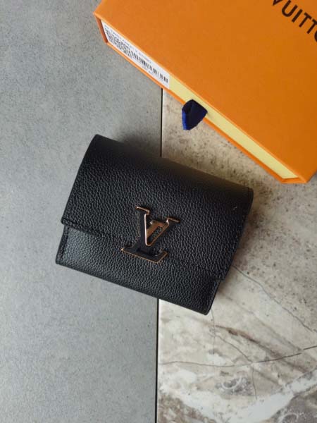 2025年3月17日新品財布M68587 Capucines...