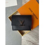 2025年3月17日新品財布M68587 Capucines  Taurillon Louis Vuitton zy工場
