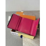 2025年3月17日新品財布M68587 Capucines  Taurillon Louis Vuitton zy工場