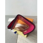 2025年3月17日新品財布M68587 Capucines  Taurillon Louis Vuitton zy工場