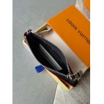 2025年3月17日新品財布 M6265033  Louis Vuitton Monogram Ld33 zy工場