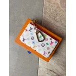 2025年3月17日新品財布 M6265033  Louis Vuitton Monogram Ld33 zy工場