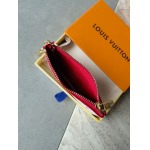 2025年3月17日新品財布 M6265033  Louis Vuitton Monogram Ld33 zy工場