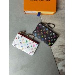 2025年3月17日新品財布 M6265033  Louis Vuitton Monogram Ld33 zy工場