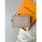 2025年3月17日新品財布M80151 Louis Vuitton zy工場