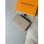 2025年3月17日新品財布M80151 Louis Vuitton zy工場