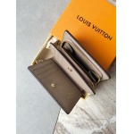 2025年3月17日新品財布M80151 Louis Vuitton zy工場