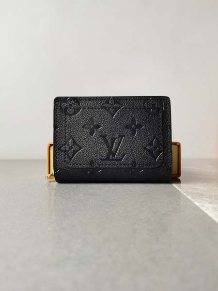 2025年3月17日新品財布M80151 Louis Vui...