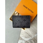2025年3月17日新品財布M80151 Louis Vuitton zy工場