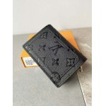 2025年3月17日新品財布M80151 Louis Vuitton zy工場