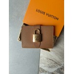 2025年3月17日新品 財布 M12408 Louis Vuitton zy工場