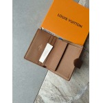 2025年3月17日新品 財布 M12408 Louis Vuitton zy工場