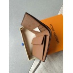 2025年3月17日新品財布 M12408 Louis Vuitton zy工場