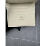 2025年3月17日新品財布M12408 Louis Vuitton zy工場