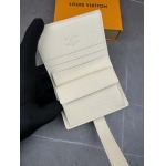 2025年3月17日新品財布M12408 Louis Vuitton zy工場