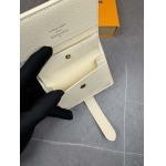 2025年3月17日新品財布M12408 Louis Vuitton zy工場