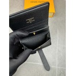 2025年3月17日新品財布M12408 Louis Vuitton zy工場