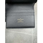 2025年3月17日新品財布M12408 Louis Vuitton zy工場