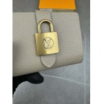2025年3月17日新品財布M12408 Louis Vuitton zy工場