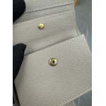 2025年3月17日新品財布M12408 Louis Vuitton zy工場