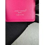 2025年3月17日新品 カードホルダーLouis Vuitton  6.5 x 9.5 x 0.5cm   Monogram Macassar  zy工場