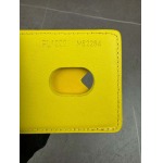 2025年3月17日新品 カードホルダーLouis Vuitton  6.5 x 9.5 x 0.5cm  Monogram Macassar  zy工場