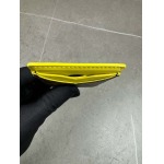 2025年3月17日新品 カードホルダーLouis Vuitton  6.5 x 9.5 x 0.5cm  Monogram Macassar  zy工場