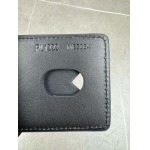 2025年3月17日新品 カードホルダーLouis Vuitton  6.5 x 9.5 x 0.5cm   Monogram Macassar  zy工場