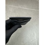 2025年3月17日新品 カードホルダーLouis Vuitton  6.5 x 9.5 x 0.5cm   Monogram Macassar  zy工場